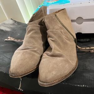 Charles by Charles David booties